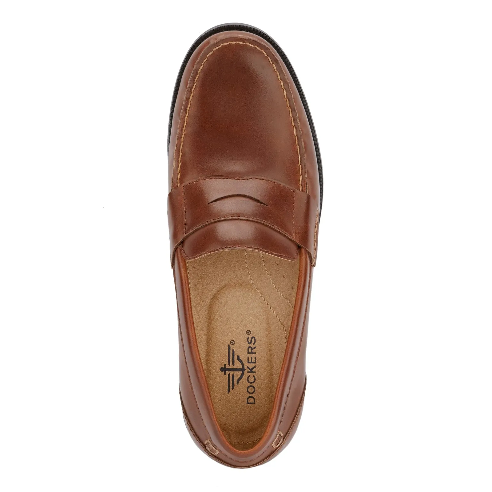 Men's Dockers, Colleague Penny Loafer