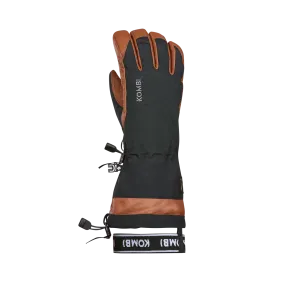 Mens Explorer THINDOWN Long Cuff Gloves