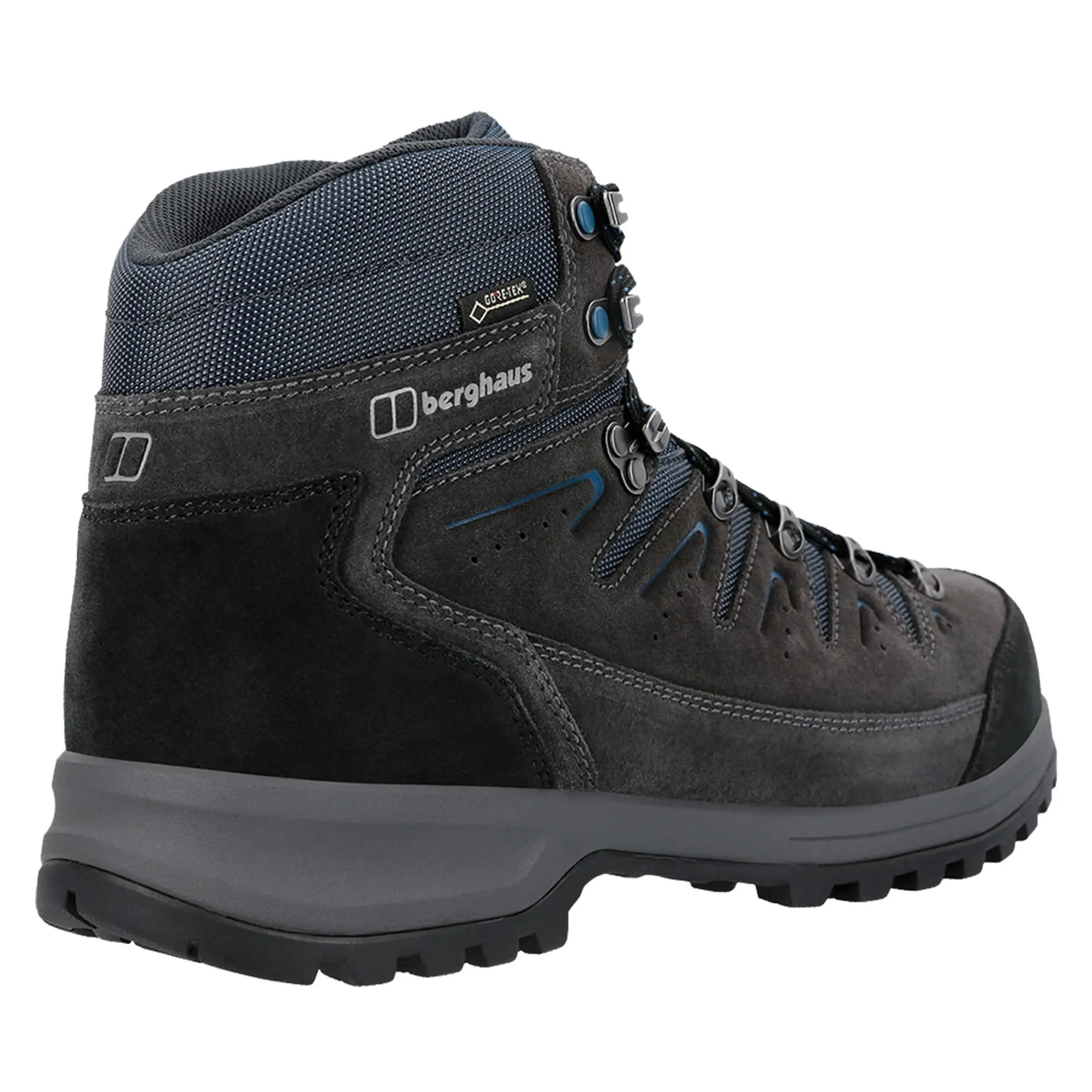 Mens Explorer Trek GTX Walking Boot