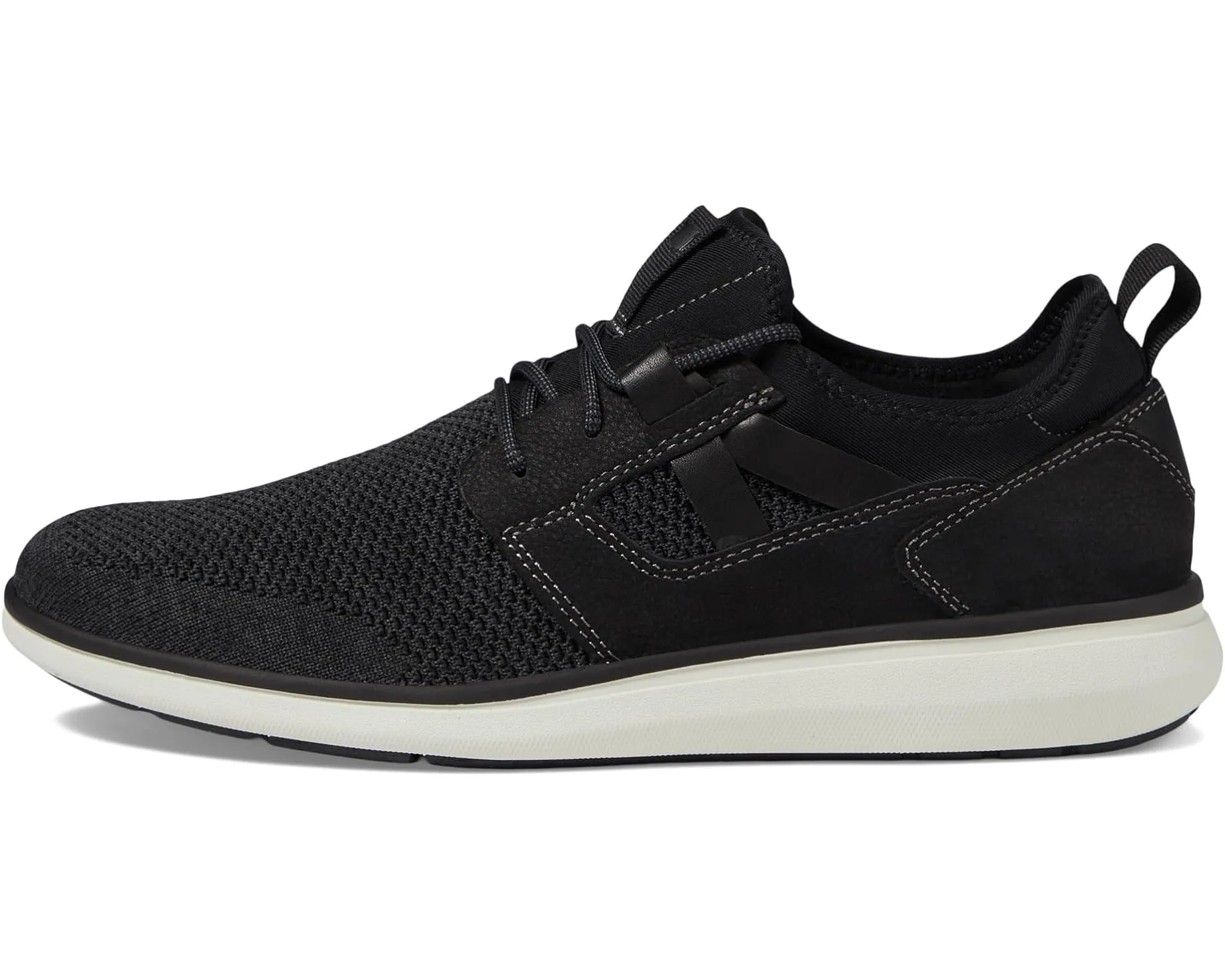 Men's Florsheim Venture Knit Plain Toe Sneaker