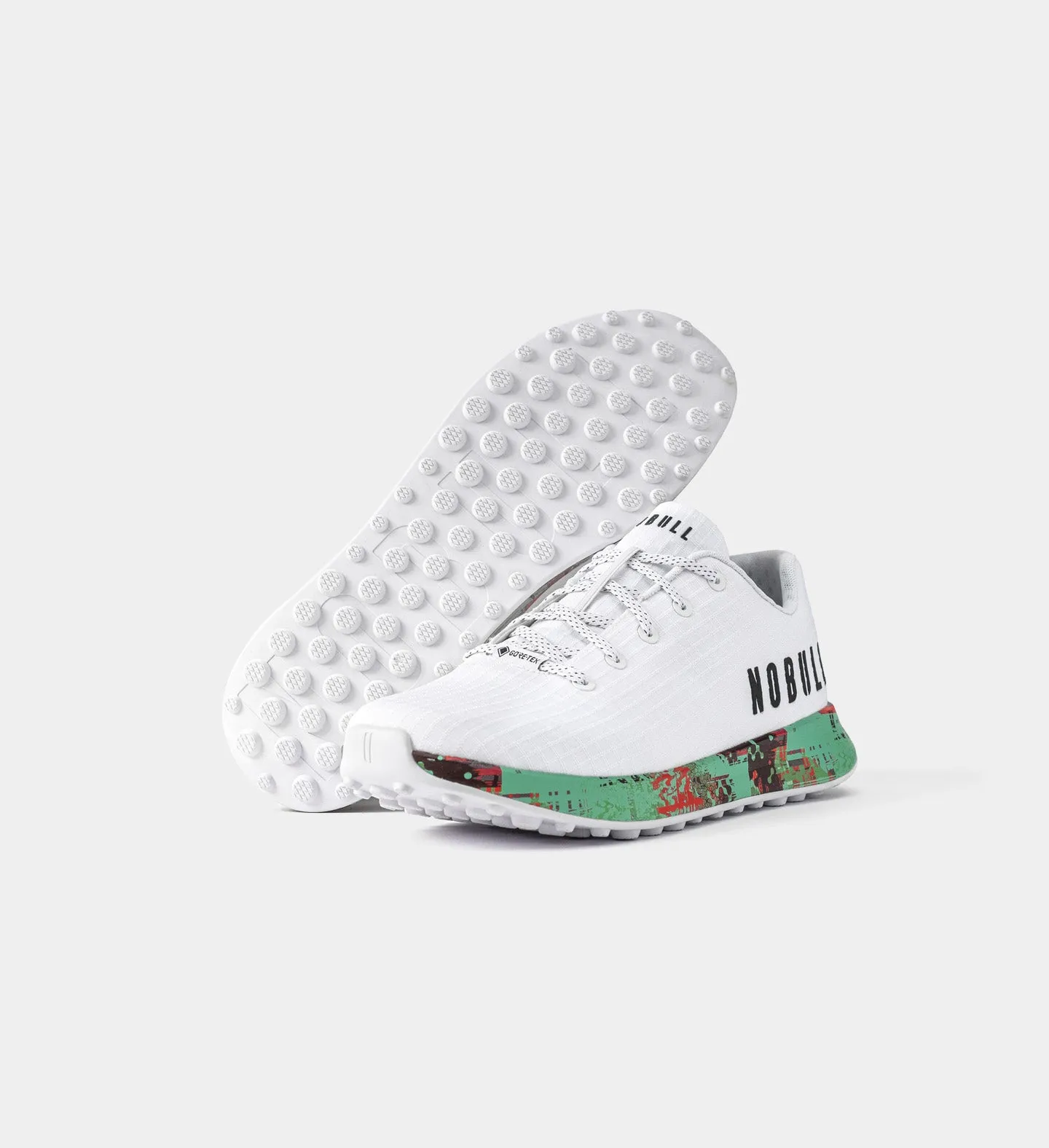 Men's GORE-TEX Ripstop Golf Shoe