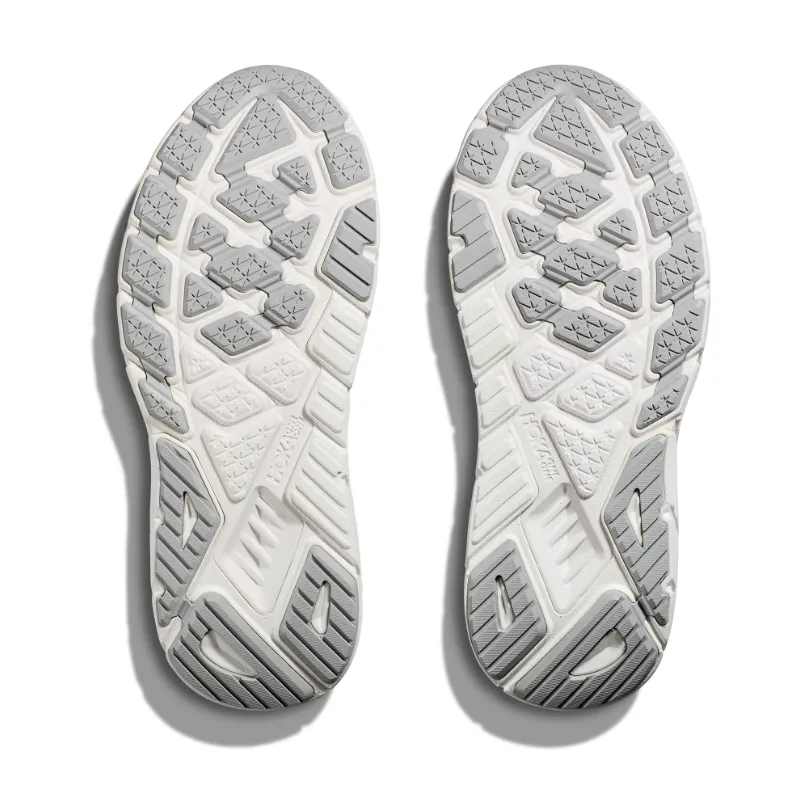 Men’s HOKA Arahi 7 – Outer Space/White (OPC)
