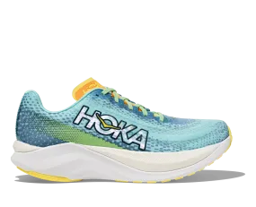 Men's Hoka Mach X