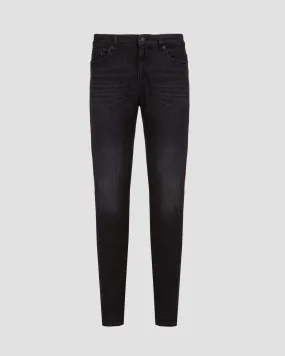 Men’s jeans trousers Hugo Boss Delaware 50508106-17