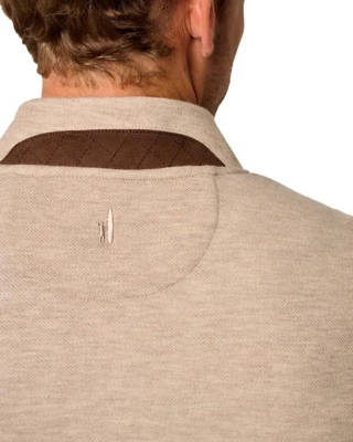 Men's johnnie-O Carlson 1/4 Zip Pullover