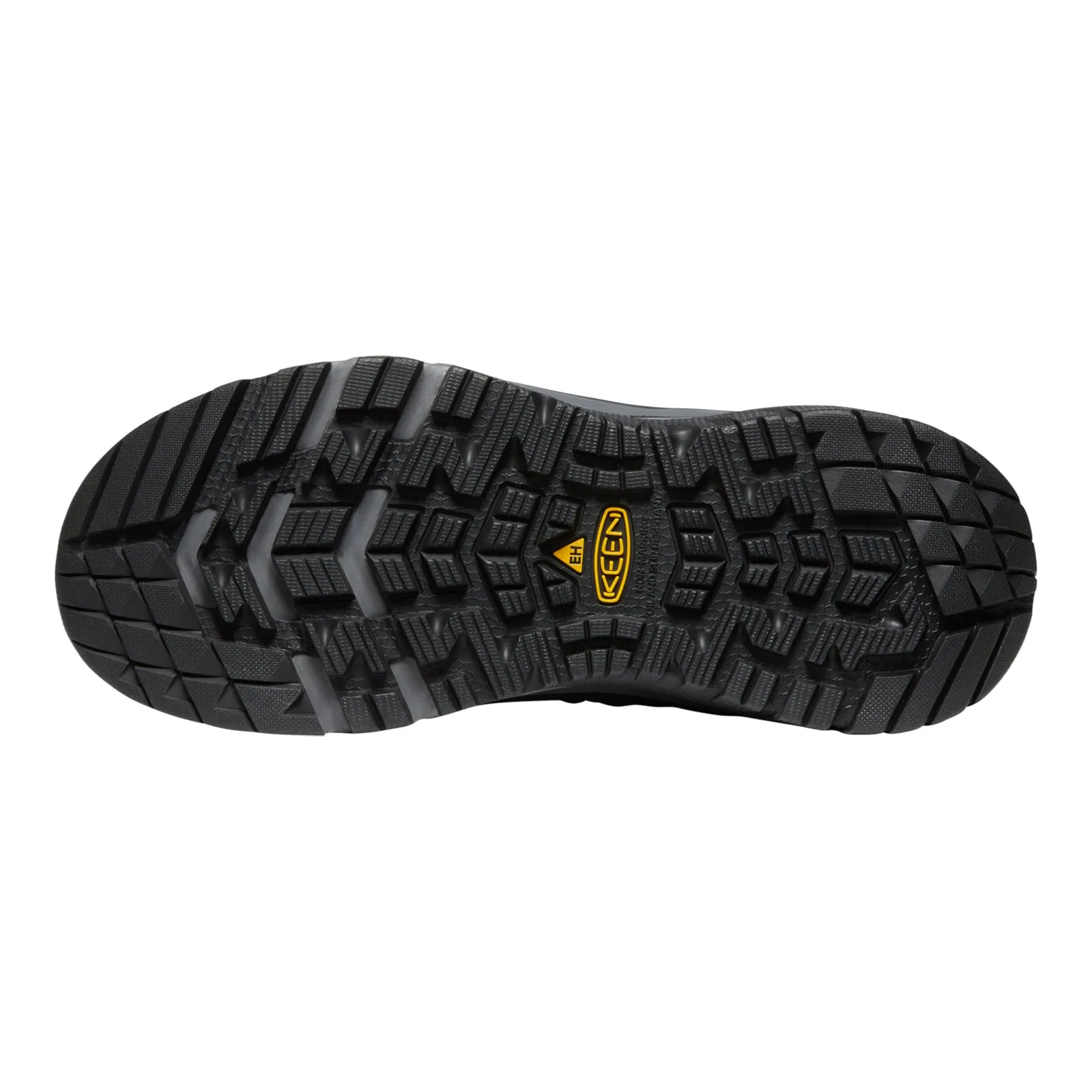 Men's KEEN Utility, Kansas City Mid Waterproof Soft Toe Boot