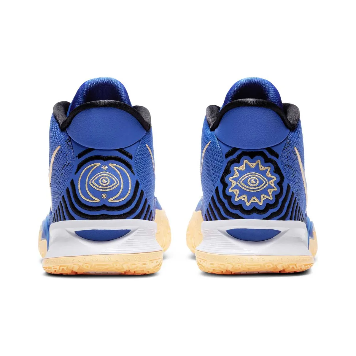 Men's Kyrie 7 Sisterhood Basketball Shoe - Footwear
