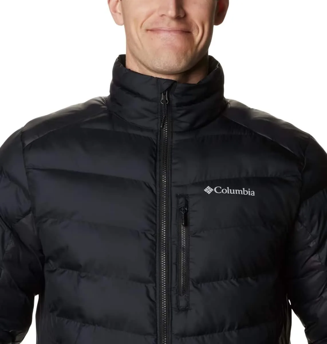 Men’s Labyrinth Loop™ Omni-Heat™ Infinity Insulated Jacket
