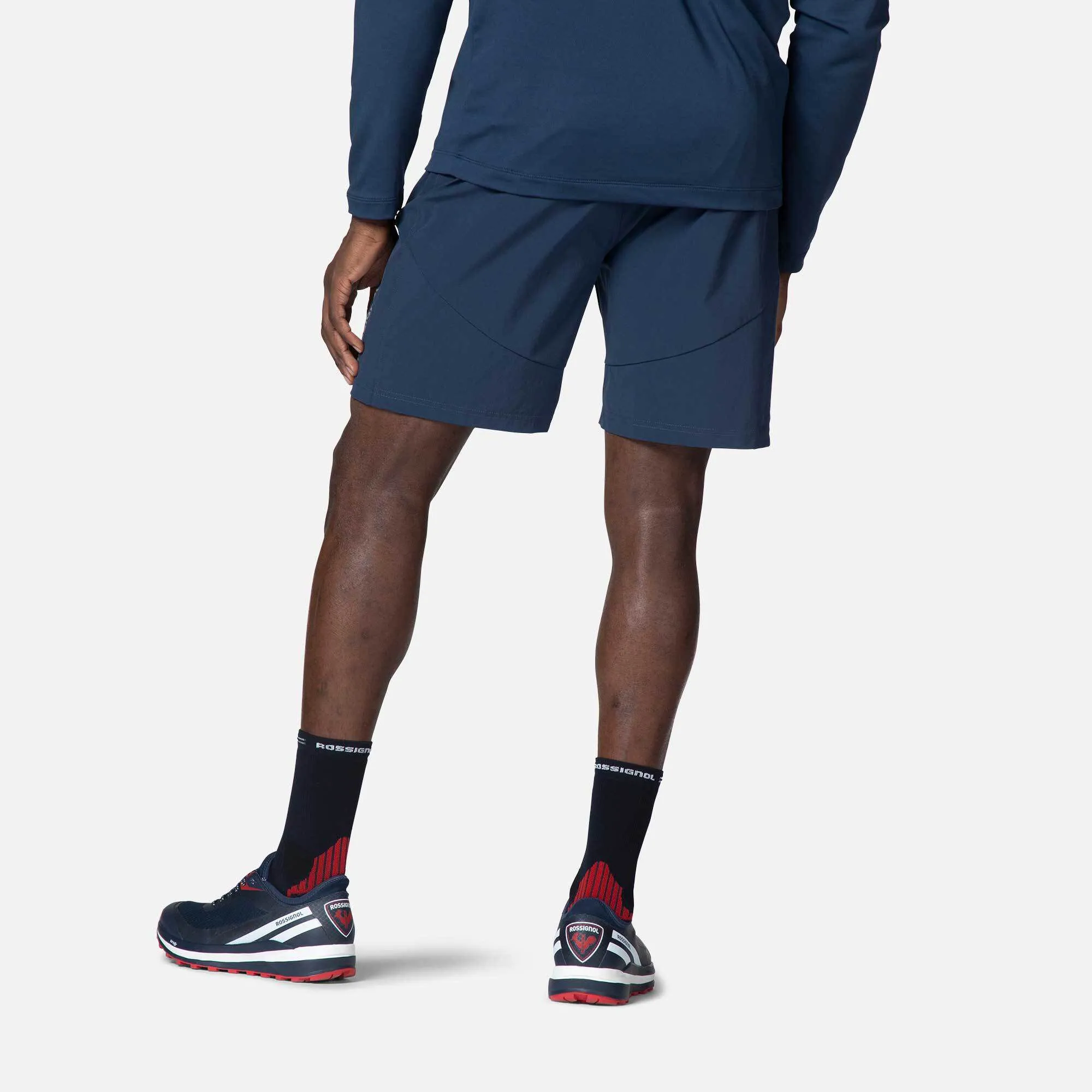 Men's lightweight shorts