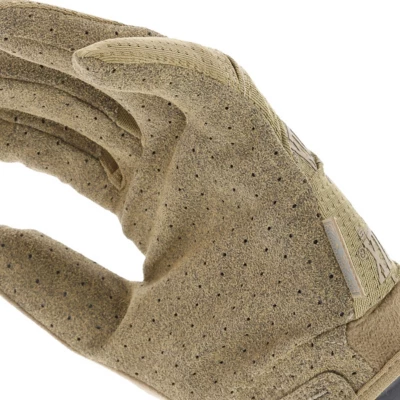 Men's Mechanix Specialty Vent Coyote Work Gloves
