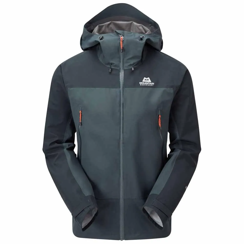 Men's Mountain Equipment Saltoro Jacket | GORE-TEX Waterproof  | George Fisher