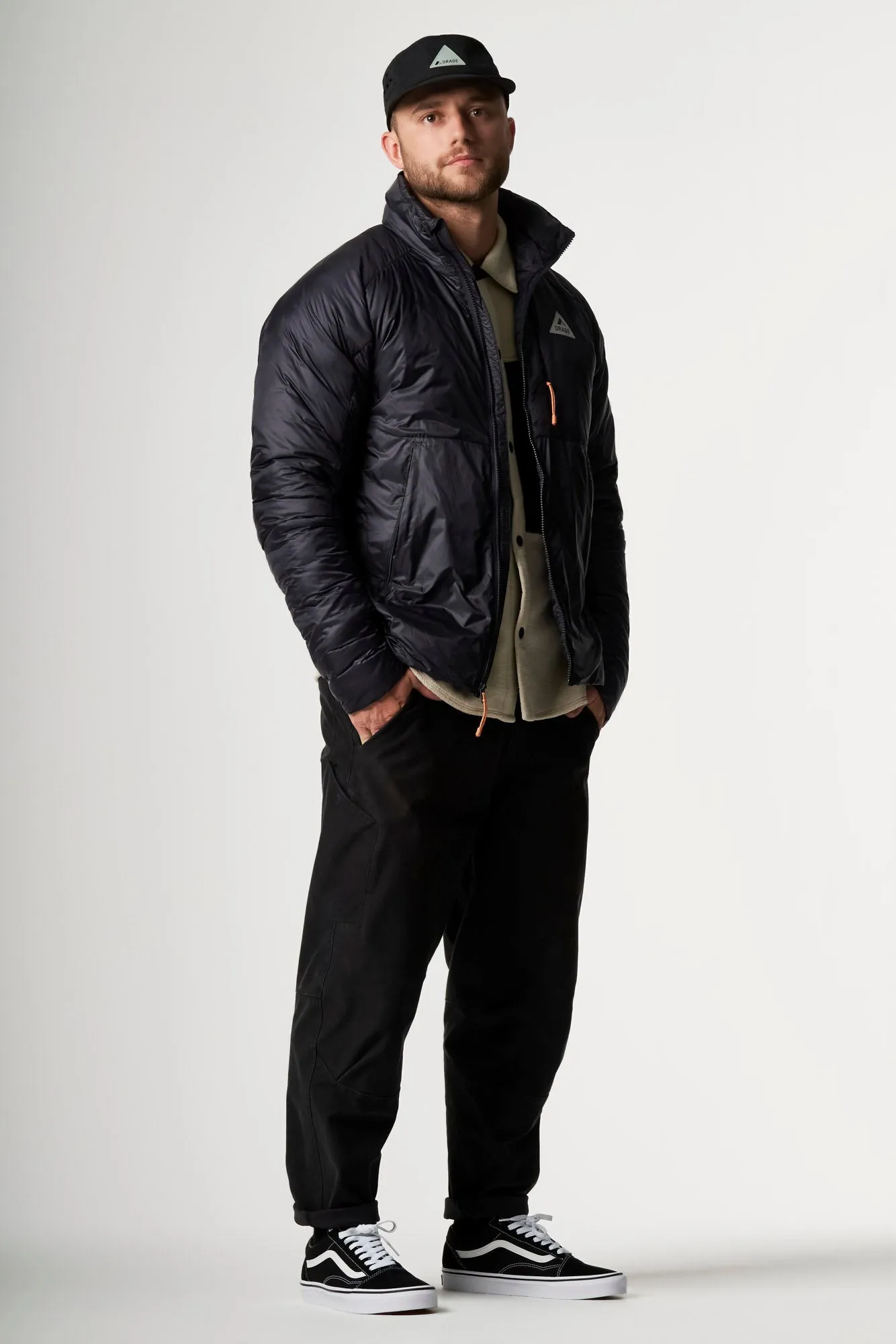 Men's Murdoch Gilltek Jacket