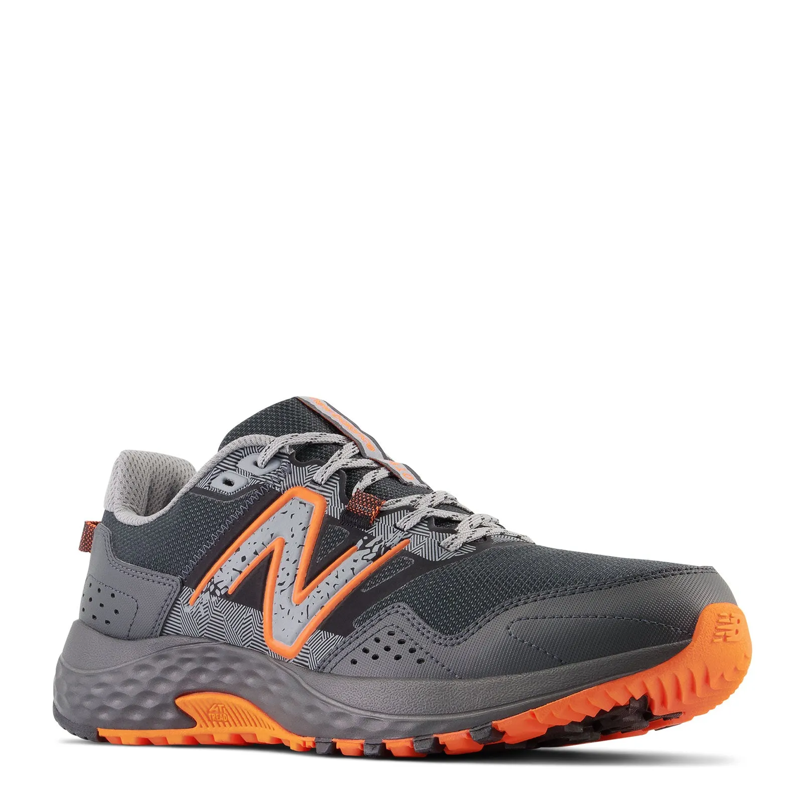 Men's New Balance, MT410V8 Trail Running Shoe