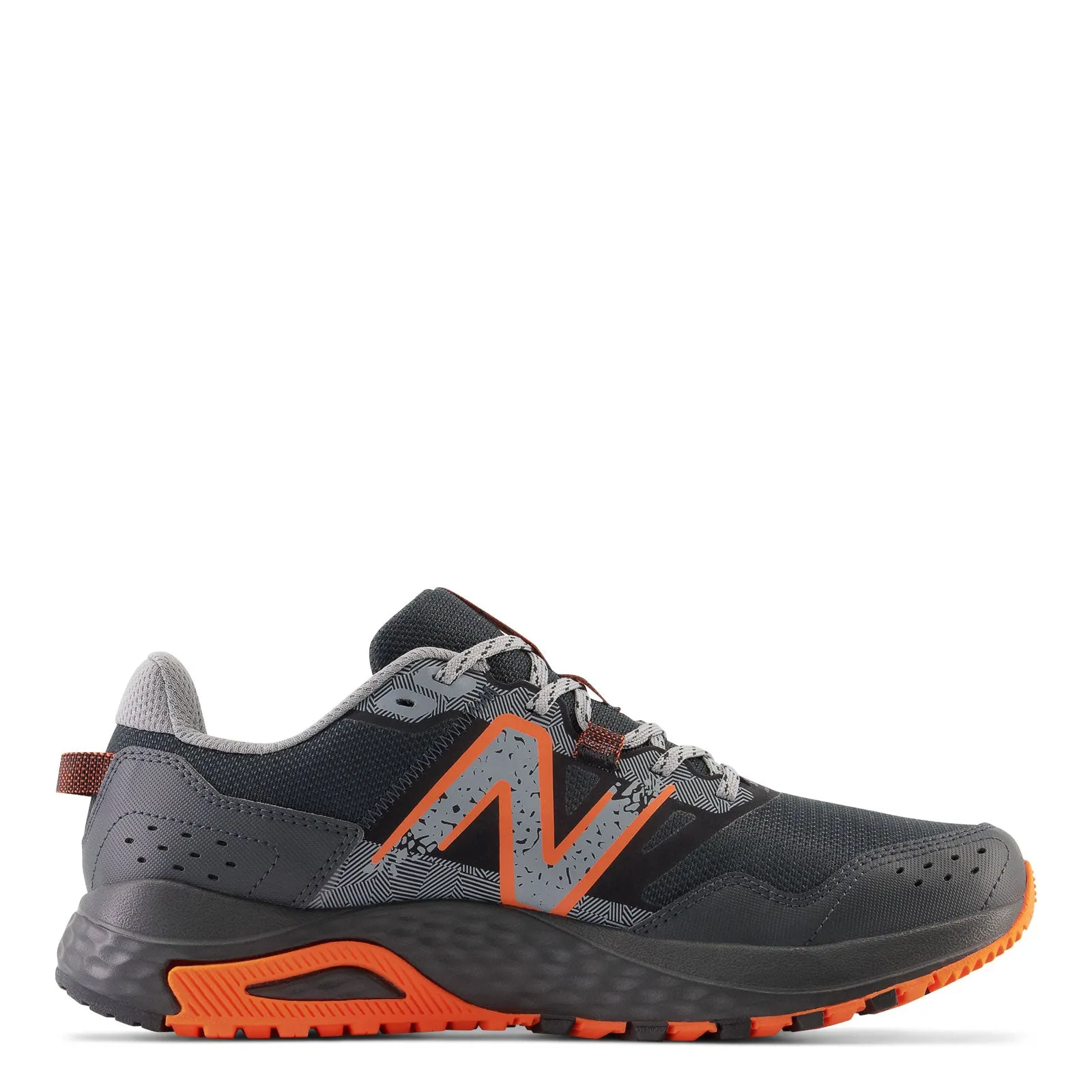 Men's New Balance, MT410V8 Trail Running Shoe