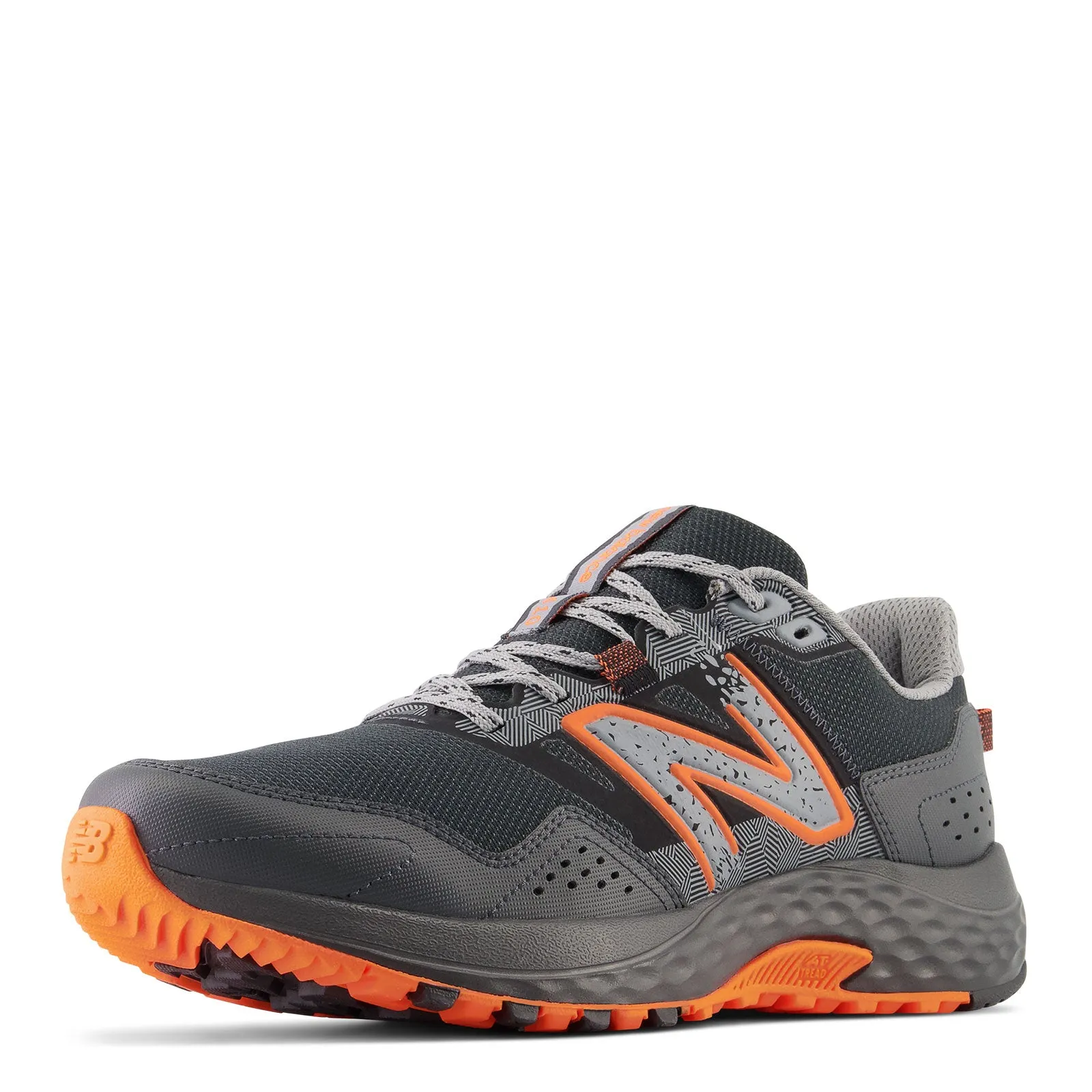 Men's New Balance, MT410V8 Trail Running Shoe