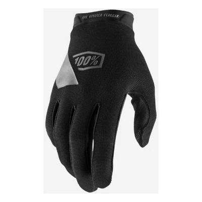 Men's One Hundred Percent Ridcamp Bike Gloves