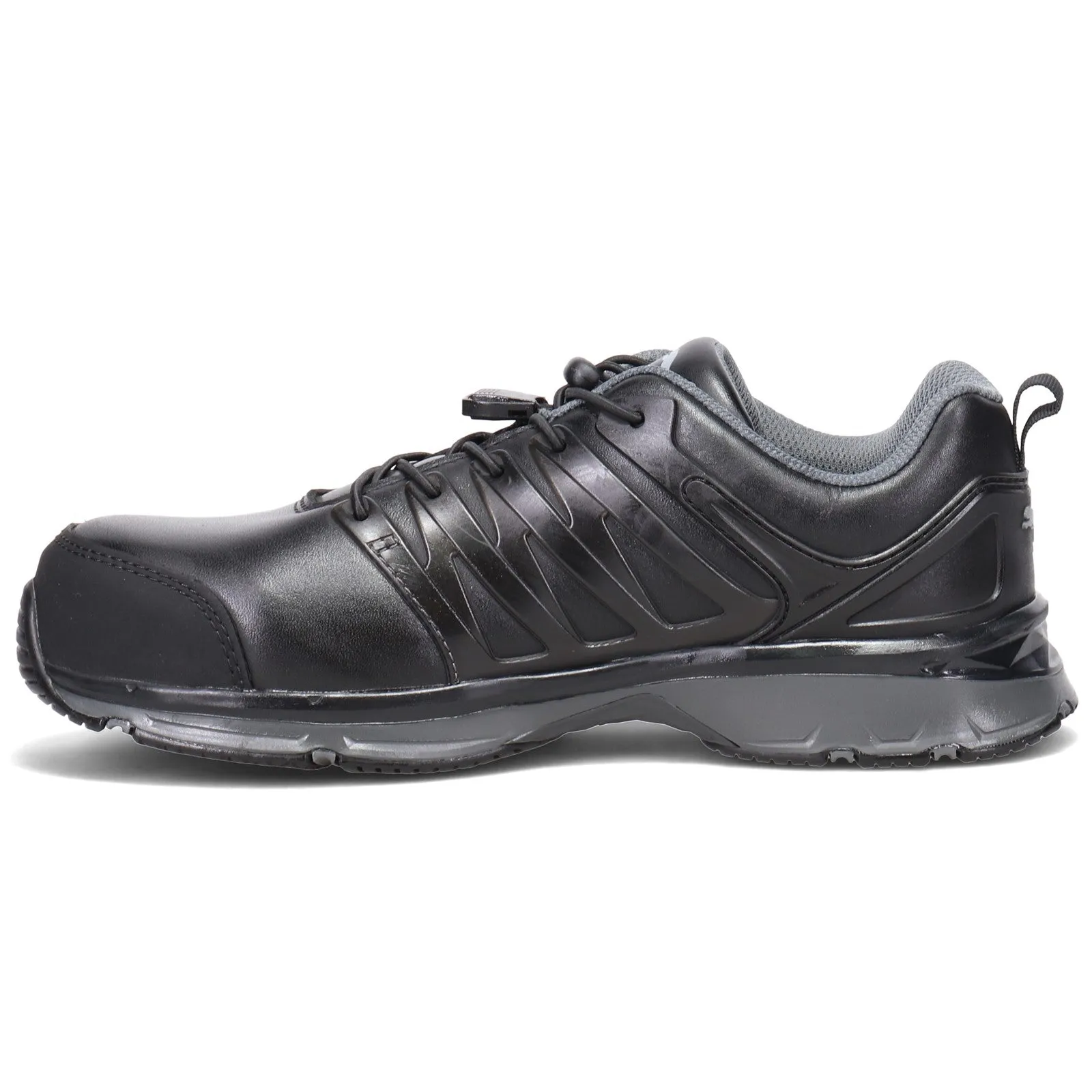 Men's Puma, Velocity 2.0 Low Work Shoe