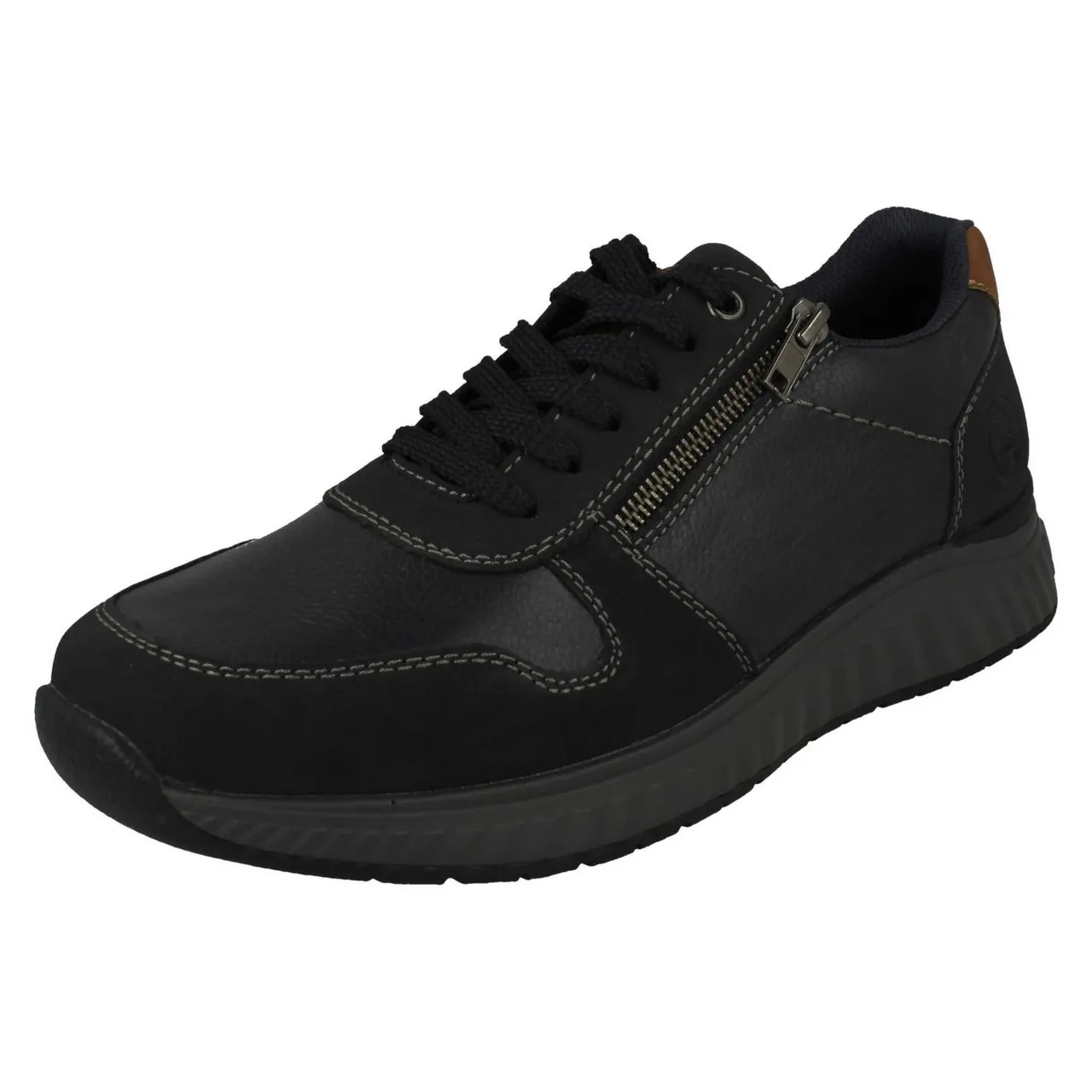 Mens Rieker Casual Trainers B0613