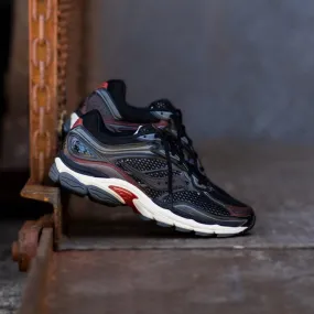 Mens Saucony OG ProGrid Omni 9 (Black/Brown)