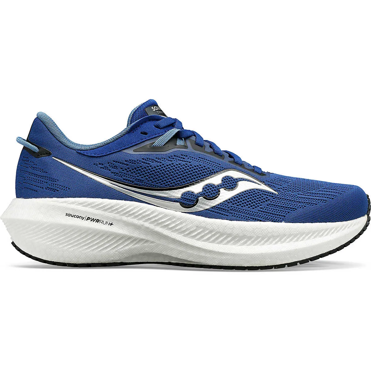 Men's Saucony Triumph 21
