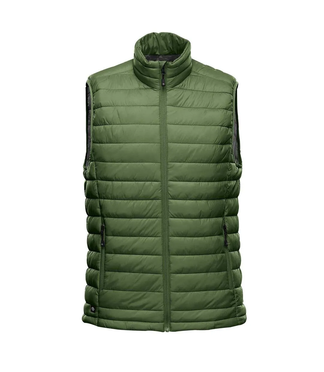 Mens stavanger thermal vest navy Stormtech