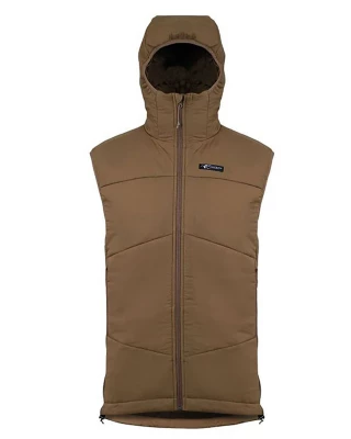 Men's Stone Glacier Cirque Vest