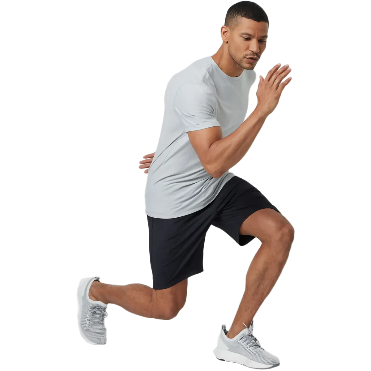 Men's Sunday Performance Short