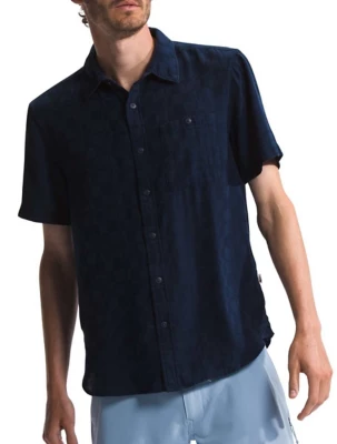 Men's The North Face Loghill Jack Button Up Shirt