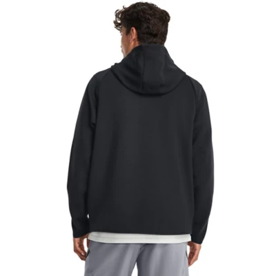 Men's Under Armour Unstoppable Fleece 1/4 Zip Pullover