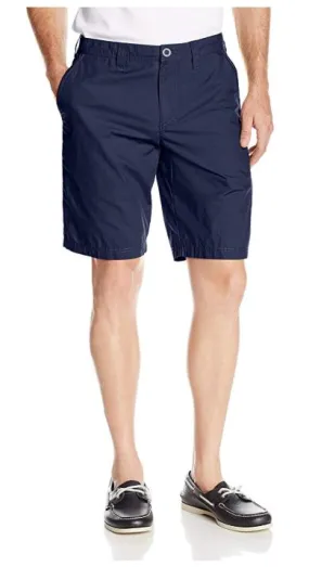 Men's Washed Out Short
