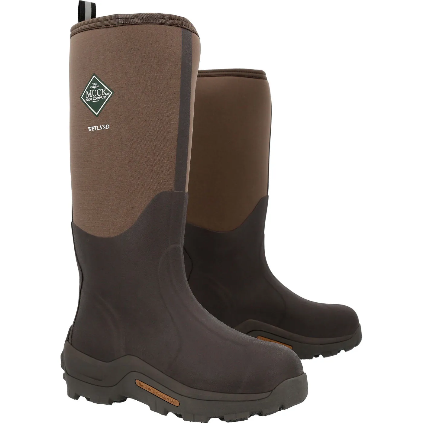 Men's Wetland Boot