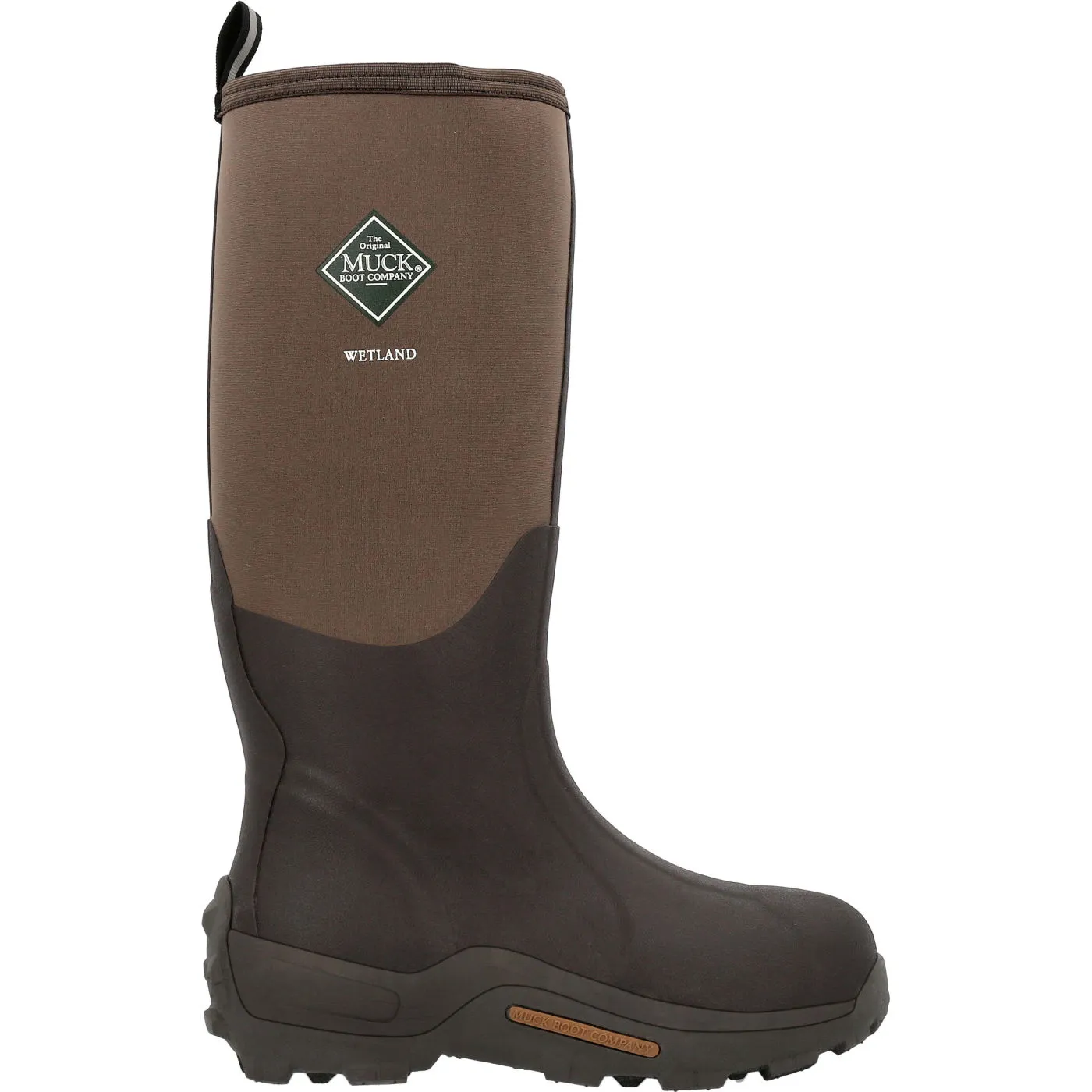 Men's Wetland Boot