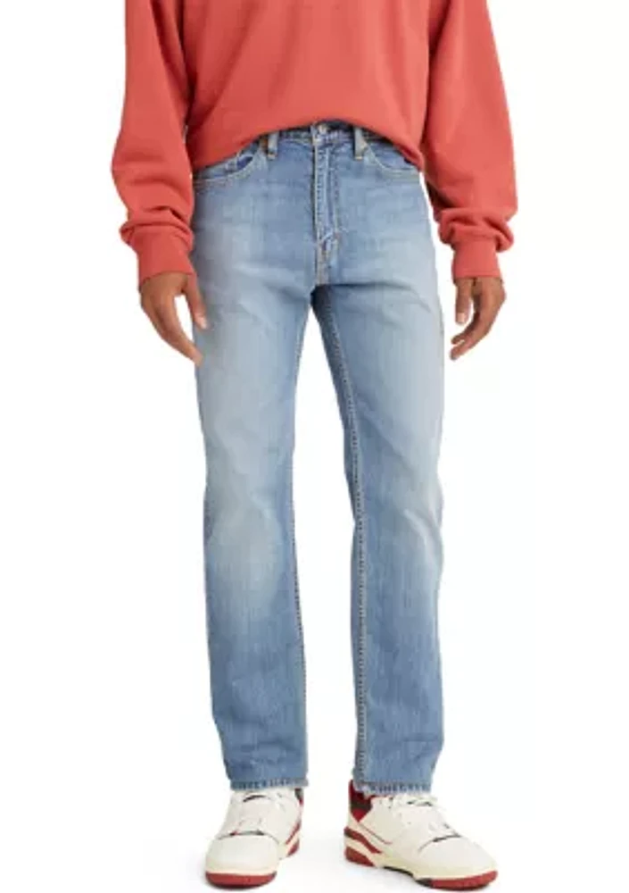 Men's 505™ Regular Ocean Blues Jeans
