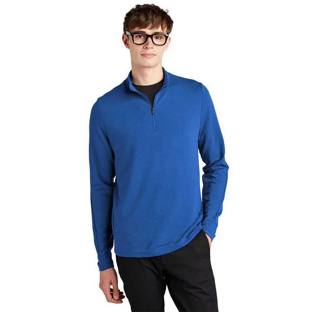 Mercer+Mettle - Men's Stretch 1/4-Zip Pullover