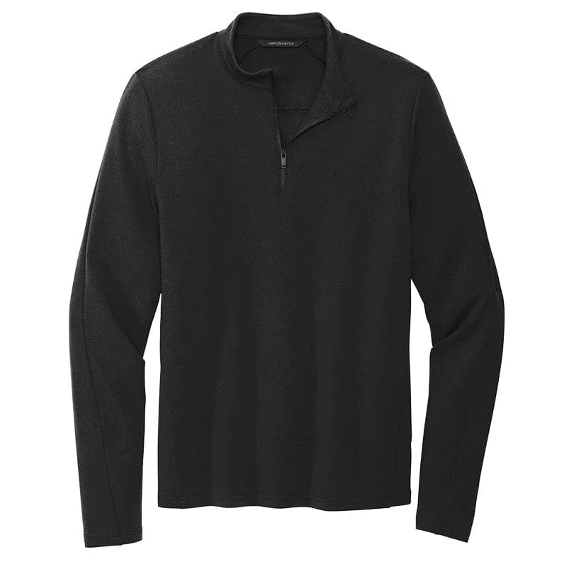 Mercer+Mettle - Men's Stretch 1/4-Zip Pullover