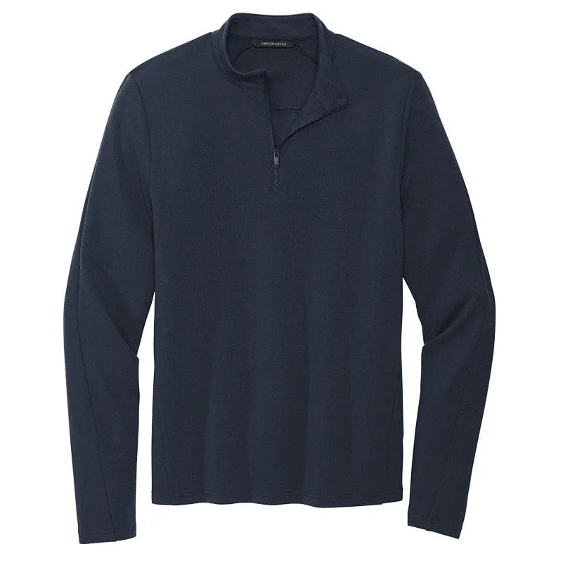 Mercer+Mettle - Men's Stretch 1/4-Zip Pullover