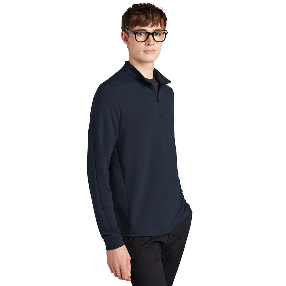 Mercer+Mettle - Men's Stretch 1/4-Zip Pullover