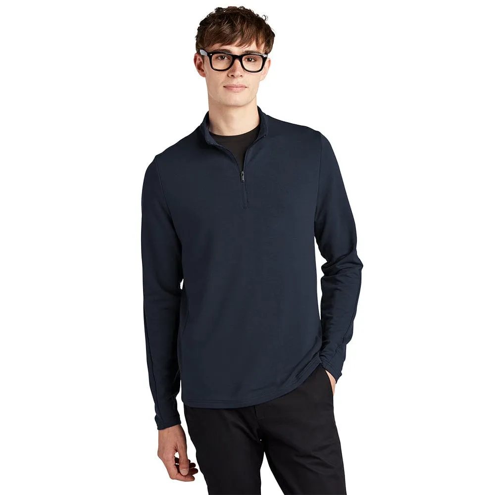 Mercer+Mettle - Men's Stretch 1/4-Zip Pullover