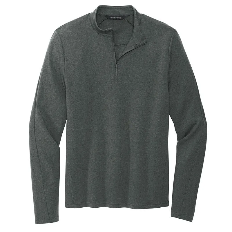 Mercer+Mettle - Men's Stretch 1/4-Zip Pullover