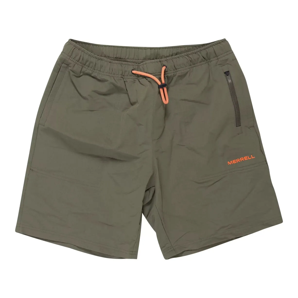 Merrell Hayes Short