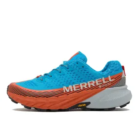 Merrell Men's Agility Peak 5 GORE-TEX® Trail Running Shoe | Millets