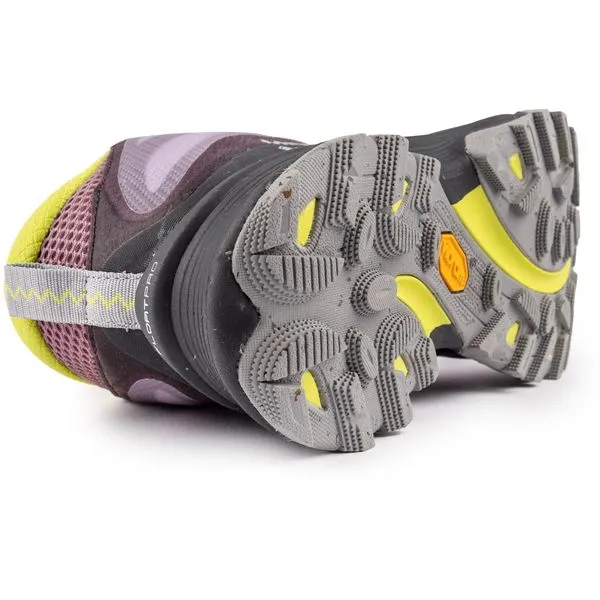 Merrell Moab Speed Mid Gtx Trainers