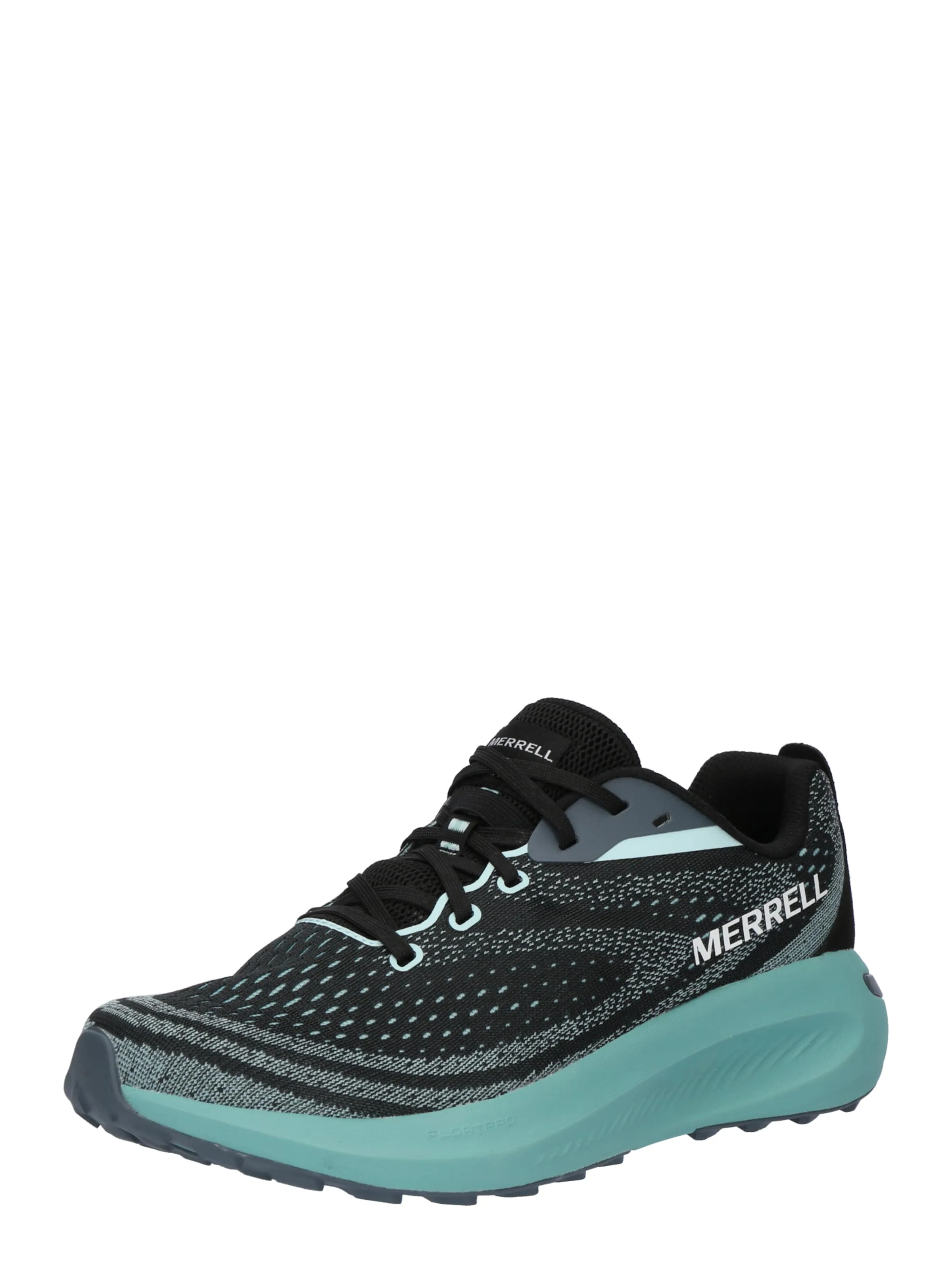 MERRELL Running shoe 'MORPHLITE' in Black