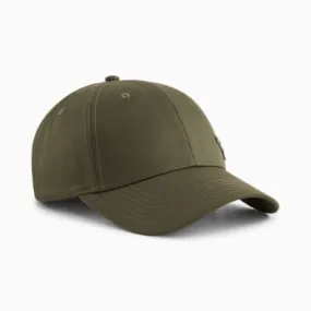 Metal Cat Cap | Dark Olive | PUMA Shop All Puma | PUMA 