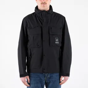 Metropolis Series GORE-TEX INFINIUM™Utility Jacket | The Firm Shop
