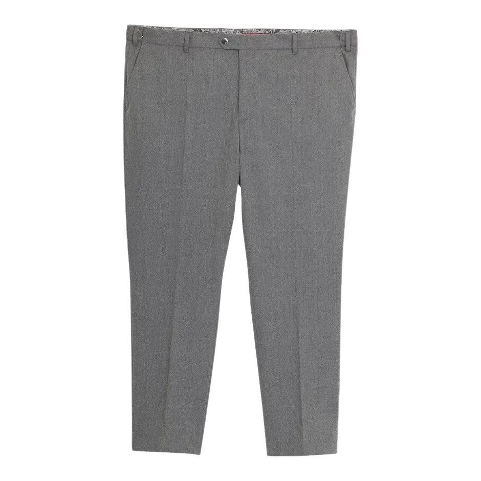 Meyer Oslo Trousers in Grey