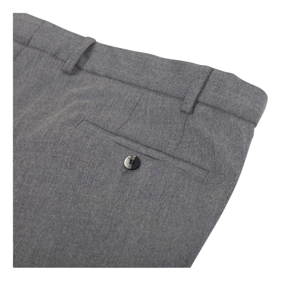 Meyer Oslo Trousers in Grey
