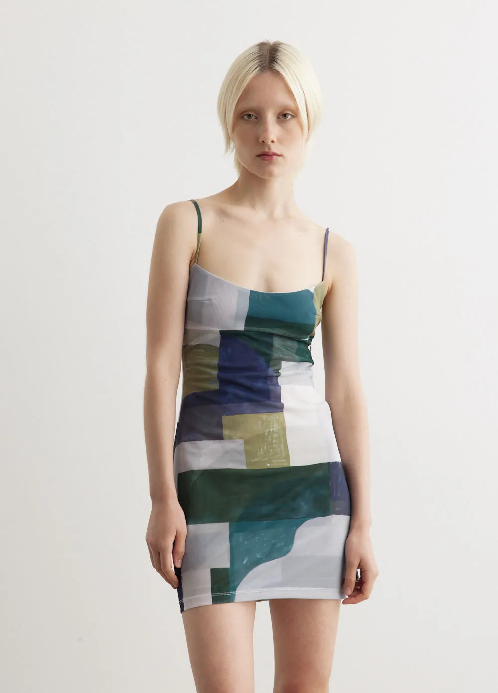MIAOU -  Anya Dress - Dress