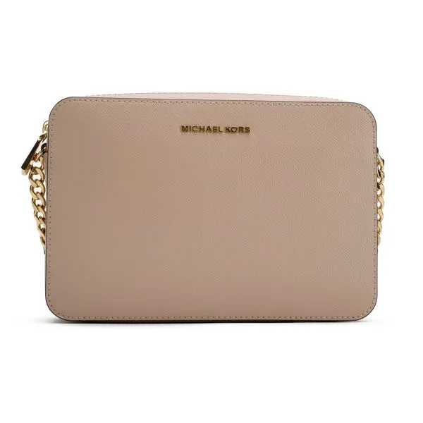Michael Kors Jet Set Cross Body Bag
