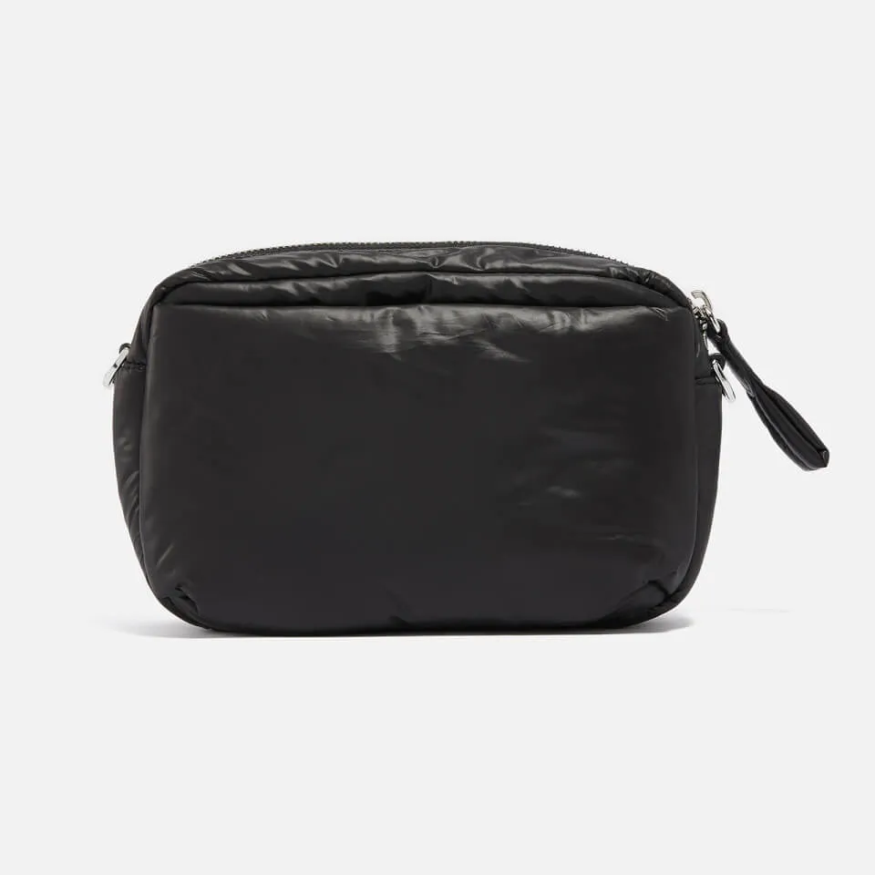 MICHAEL Michael Kors Large Leonie Satin Camera Bag